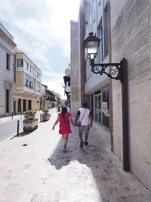 Santo Domingo photograph 8